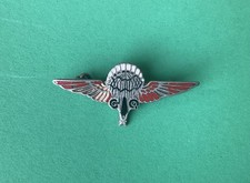 Vintage pin badge for sale  HEREFORD
