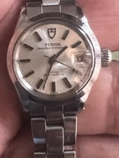 Tudor princess oysterdate for sale  DAGENHAM