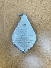 Vintage strait line for sale  Newark