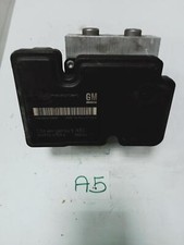 Abs. centralina pompa usato  Italia