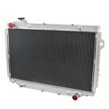 Row radiator for d'occasion  Expédié en Belgium