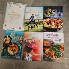 Slimming books. recipes. for sale  BOREHAMWOOD