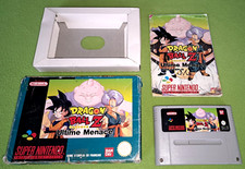 Super nintendo dragon d'occasion  Lille-