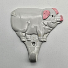 Vtg ceramic pig for sale  Danville