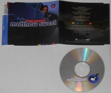 Matthew Sweet - Time Capsule ep - U.S. cd comprar usado  Enviando para Brazil