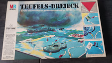 Teufels dreieck teufelsdreieck gebraucht kaufen  Nienhagen