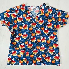 Scrub top women for sale  Clovis
