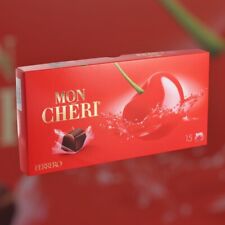 Ferrero mon cheri for sale  LONDON