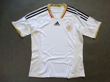 Camisa de futebol feminina Alemanha 2011 - 2012 Adidas G comprar usado  Enviando para Brazil
