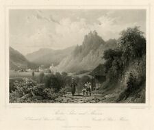 Kloster seben und usato  Trento