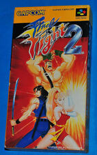 Final fight nintendo usato  Roma