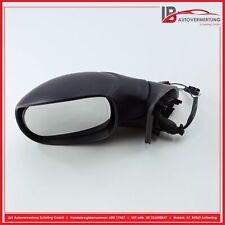 Citroen exterior mirror d'occasion  Expédié en Belgium