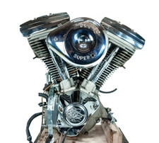 1986 harley super for sale  Euclid