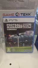 Football manager 2024 usato  Prato