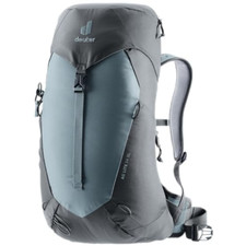 Deuter lite zaino usato  Roccagloriosa