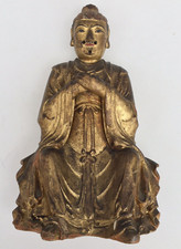 19thc. carved wood for sale  San Diego