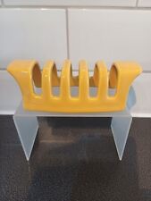 Poole pottery yellow for sale  CROYDON