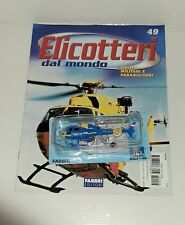 Elicottero 355 ecureuil usato  Corbetta