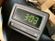 Riginal vdo lcd gebraucht kaufen  Lippstadt