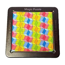 Moses magic puzzle gebraucht kaufen  Köln