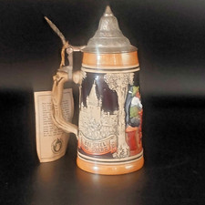 Vintage german beer for sale  WADHURST