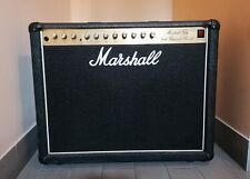 Amplificatore marshall 50w usato  Torino