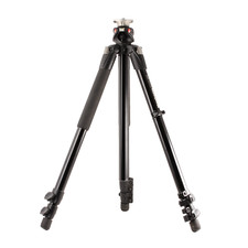 Manfrotto 055xprob treppiede usato  Italia