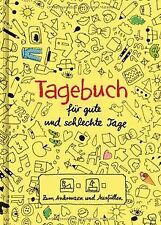 Tagebuch gute schlechte gebraucht kaufen  Berlin