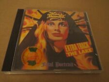 KING DIAMOND -FATAL PORTRAIT- VERY HARD TO FIND PRESS CD ROADRUNNER GERMANY BONU comprar usado  Enviando para Brazil