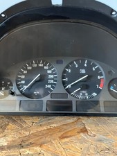 Bmw serie e39 usato  Pescara