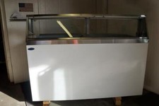 Norlake ice cream for sale  Penhook
