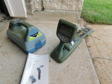 Radiodetection rd8000 pxl for sale  USA