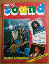 Nuovo sound 1977 usato  Guidonia Montecelio