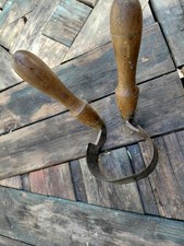 Outil ancien. plane d'occasion Outil ancien. plane d'occasion  Saint-Hilaire-du-Harcouët