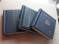 Leuchtturm vordrucke sbz gebraucht kaufen  Hofheim