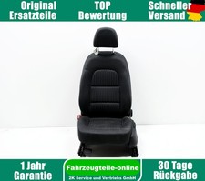 Audi 8k0881105 sitz gebraucht kaufen  Eilenburg