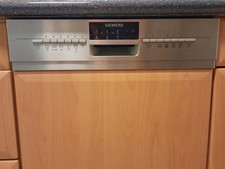 Geschirrspüler siemens iq500 gebraucht kaufen  München