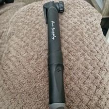 Compact bike pump for sale  HYDE