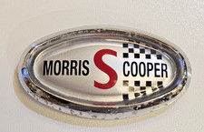 Classic morris mini for sale  CHIPPENHAM