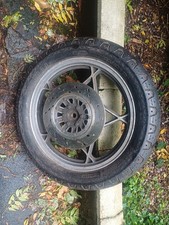 Suzuki gsx750 rear for sale  SUTTON COLDFIELD