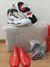 Nike air pressure d'occasion  Breuillet