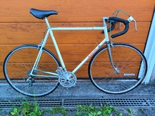 Vintage milanetti rennrad gebraucht kaufen  Deutschland