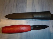 Mora messer schweden gebraucht kaufen  Hamburg