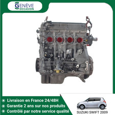 Moteur suzuki swift d'occasion  Niort