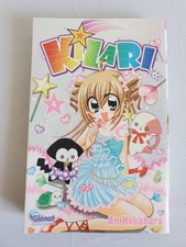 Manga kilari tome d'occasion  Pontvallain