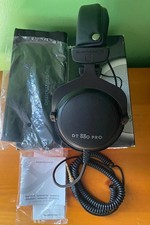 Perfetto beyerdynamic 880 usato  Spedire a Italy