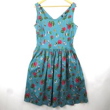 Lady vintage blue for sale  WINSFORD