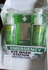 Eye wash station for sale  Greenville