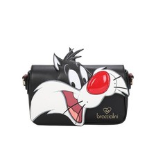 Borsa braccialini shape usato  Italia