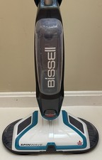 Bissell spinwave hard for sale  Linden